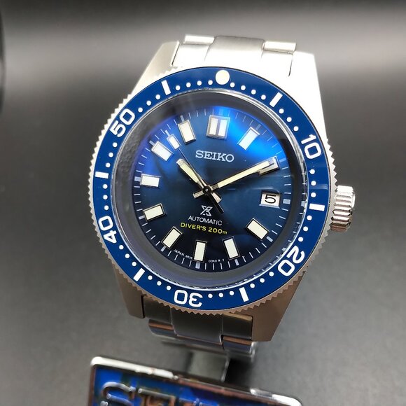 Automatic 62MAS watch - Picture 7 of 7